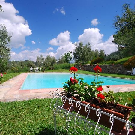 Villa Casina Gaiole in Chianti Exterior foto